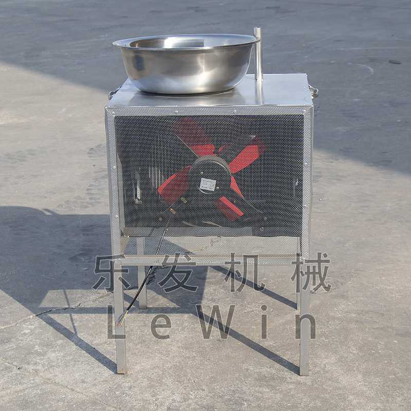 凉油器 榨油机配件 省时省力方便快捷 精炼罐 粮油设备新型凉油器