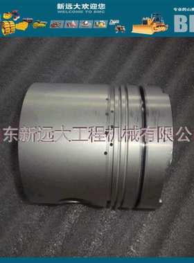 山推发动机配件 NT855发动机活塞3017348 SD22发动机四配套