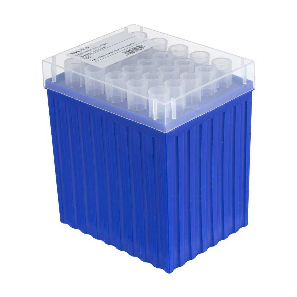 德国IKA TIP XL | 移液器吸头，10 ml, 透明，袋装