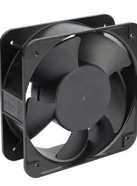 XA15050H2S散热风扇12V24V110V220V小型滚珠风机风扇15cm大风量