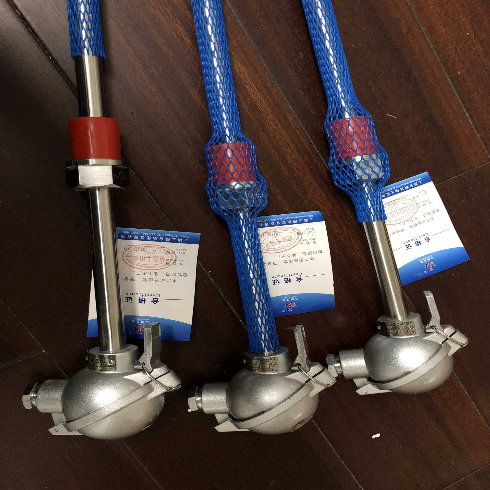 WRC-321G盐浴炉热电偶WRN-01T/WRM-230