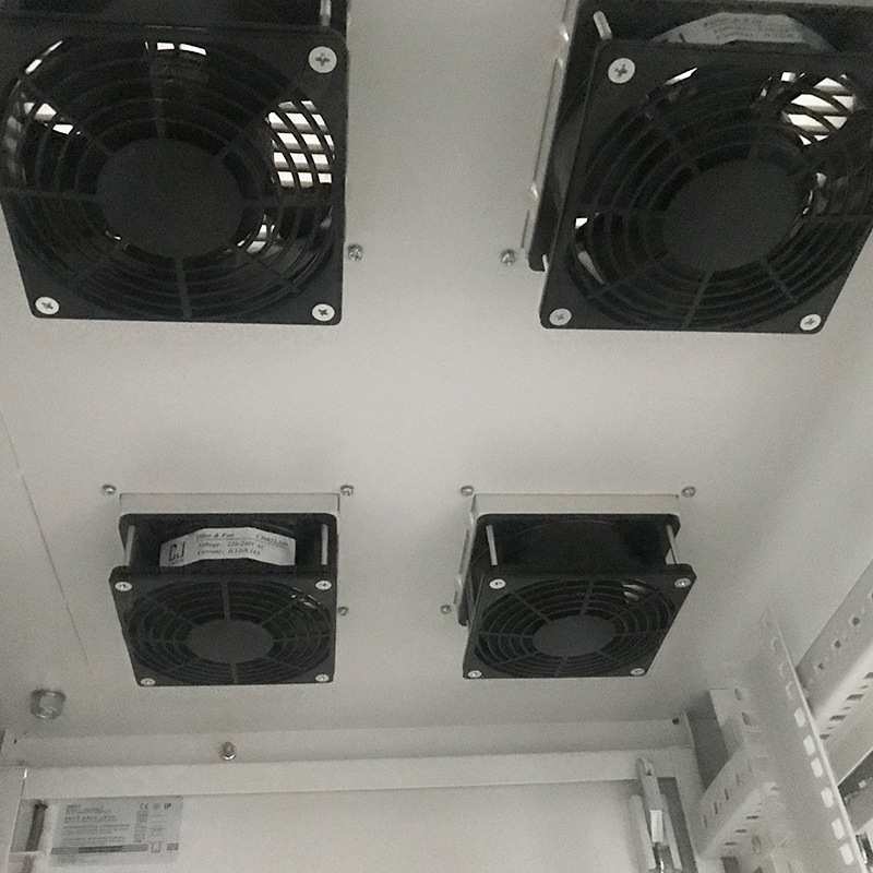 厂家非标供应机柜配电柜 仿威图PC电脑柜 IP56不锈钢控制柜