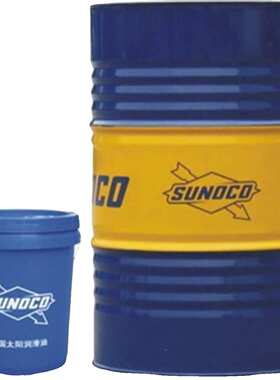 太阳液压油SUNVIS 846WR HV,868,810,822,815,868wrhv抗磨液压油