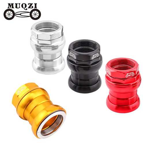 MUQZI折叠车34mm碗组内置培林碗组适用Brompton小布改装配件