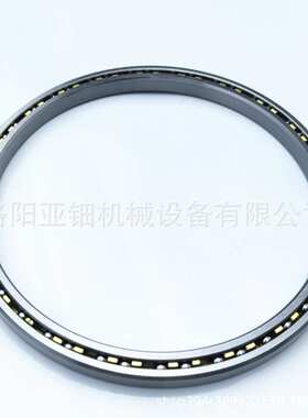 PBXD160 等截面薄壁轴承 机械手臂关节轴承 薄壁轴承