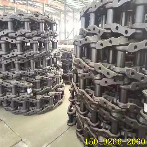 PC220LC-7-8挖掘机51节链筋，挖掘机配件，PC220LC挖掘机链条