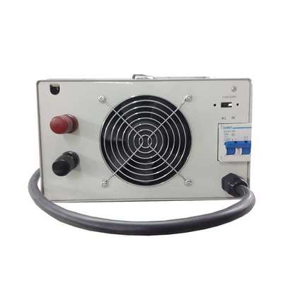 龙威可调式开关直流稳压电源LW-30100KD可调恒流电源0-220V0-100A