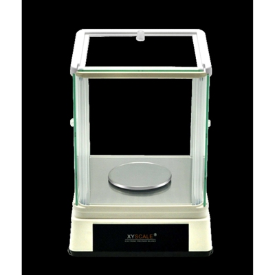 JA303P 310g/0.001g load cell analytical balances analytical