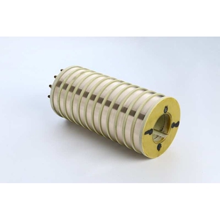 电环大功率YZR集电环导电滑环碳刷架直流电机碳刷电刷d374n