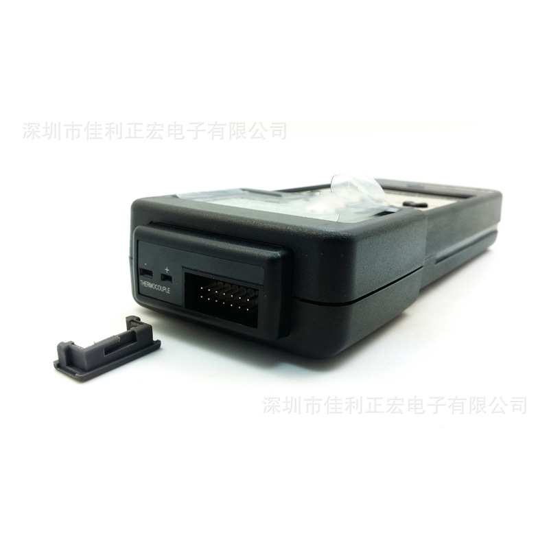 路昌AM4205A风速计 温湿度测量功能风速仪AM-4205A低风速测量