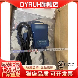 全新GPIB-USB-HS卡778927-01 采集卡 GPIB转USB卡 可开票