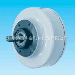 三凌磁粉刹车器输出轴磁粉制动器ZKB-0.3YN现货