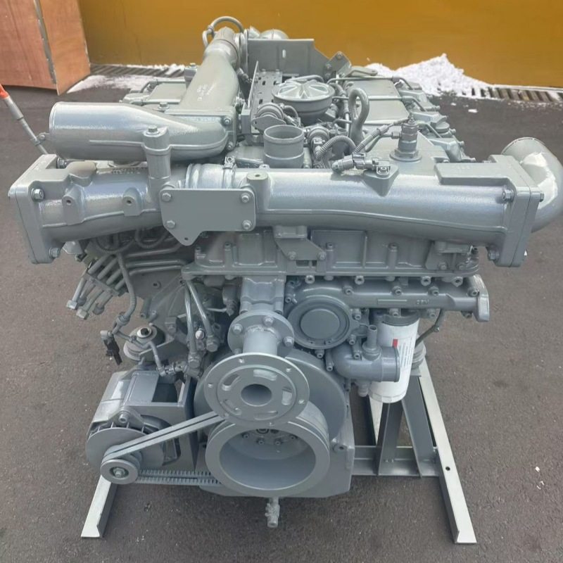 TCD2015V06道依茨TCD 2015 V06发动机 9172705 C3UI300A
