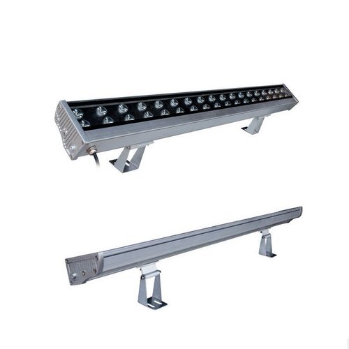 外控DMX512侧装洗墙灯36W/48W
