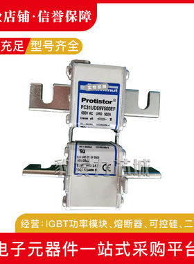 A130UD73LI700 J300687A120UD73LI800 K300688全新熔断器现货