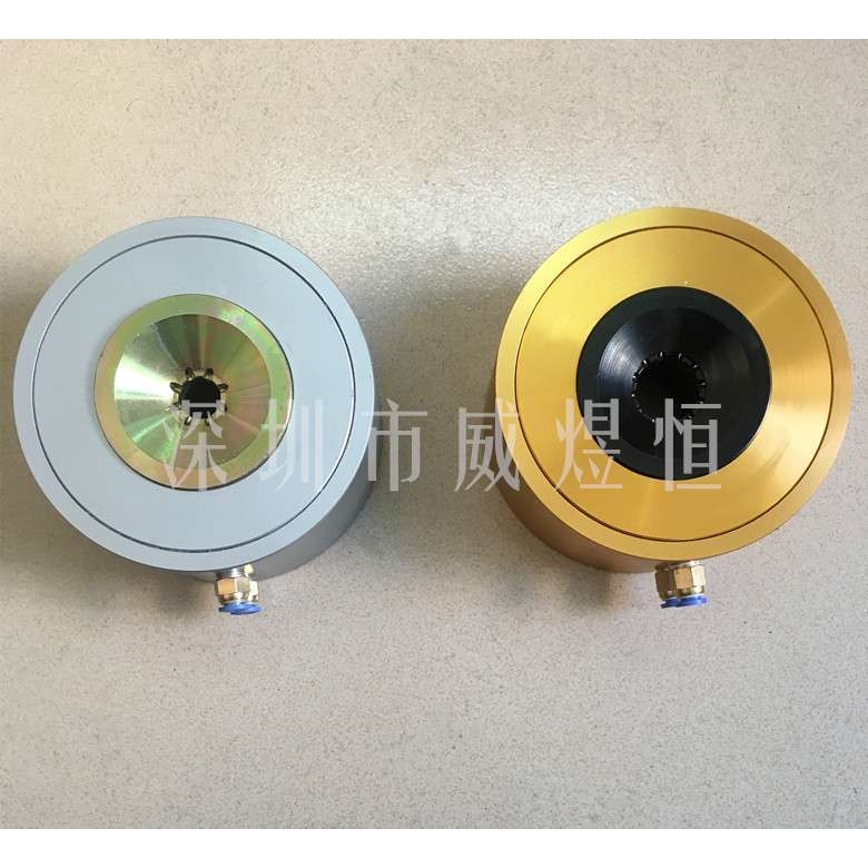 直销E14气动灯头机 E27自动锁灯头机 灯头锁紧器 灯头夹具