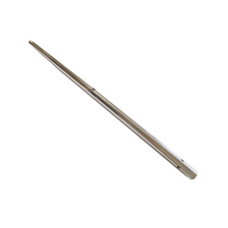 新款不锈钢游艇旗杆不带垫片不带旗船用五金游艇配件船用旗杆