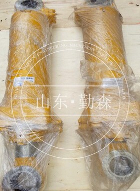 装载机配件  WA380 举升油缸 707-01-XP180  油缸 707-01-XYU00