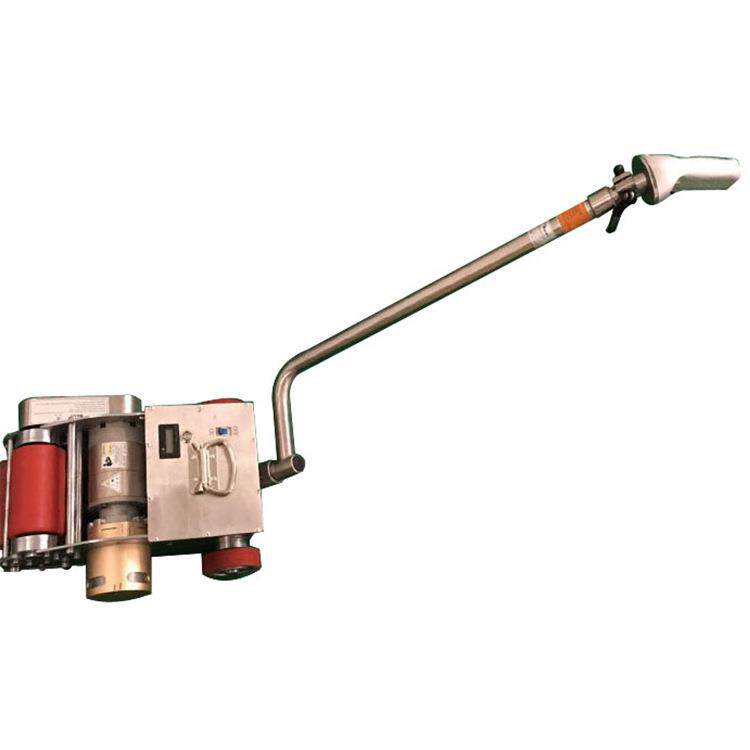 应急移动拉车器小中型车辆移动拉车器大型车辆器电动式推车器