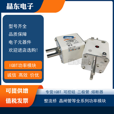 热销罗兰熔断器PC70GB69V80TF E301281 PC70GB69V100TF F301282