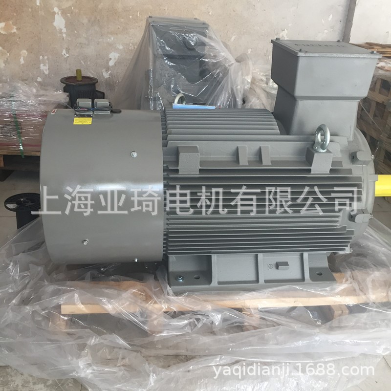 电机 刹车电机 电磁制动电机1LE0001
