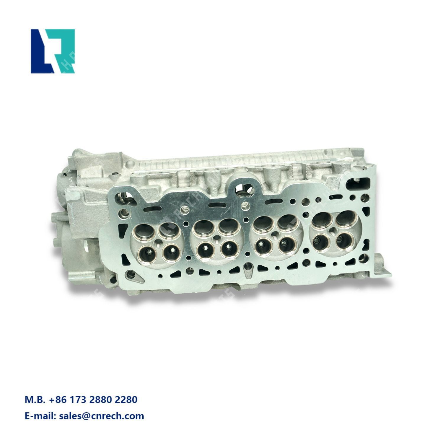 厂家直供G4ED缸盖22100-26850 22100-26890 for ELANTRA ACCENT