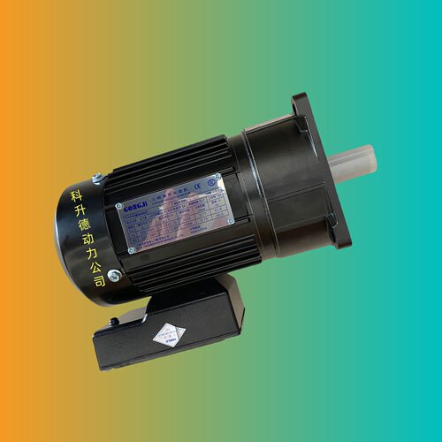 GONGJI工机减速齿轮电机  马达  减速机  SVB18 M3A402 20:1 G518