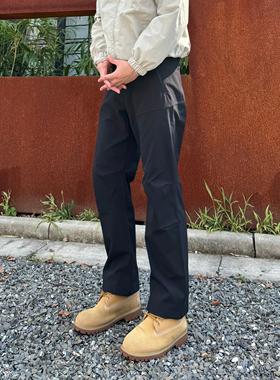 叁超Gamma guide pant2.0平替春秋男女休闲户外冲锋软壳向导裤