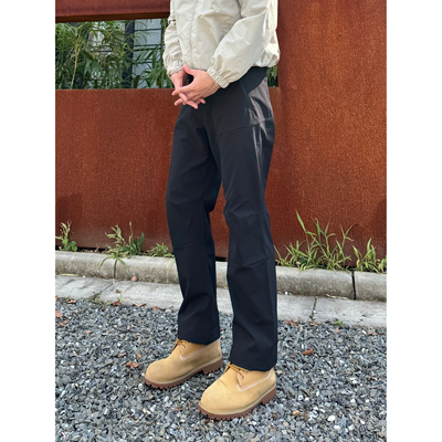 叁超Gamma guide pant2.0平替春秋男女休闲户外冲锋软壳向导裤