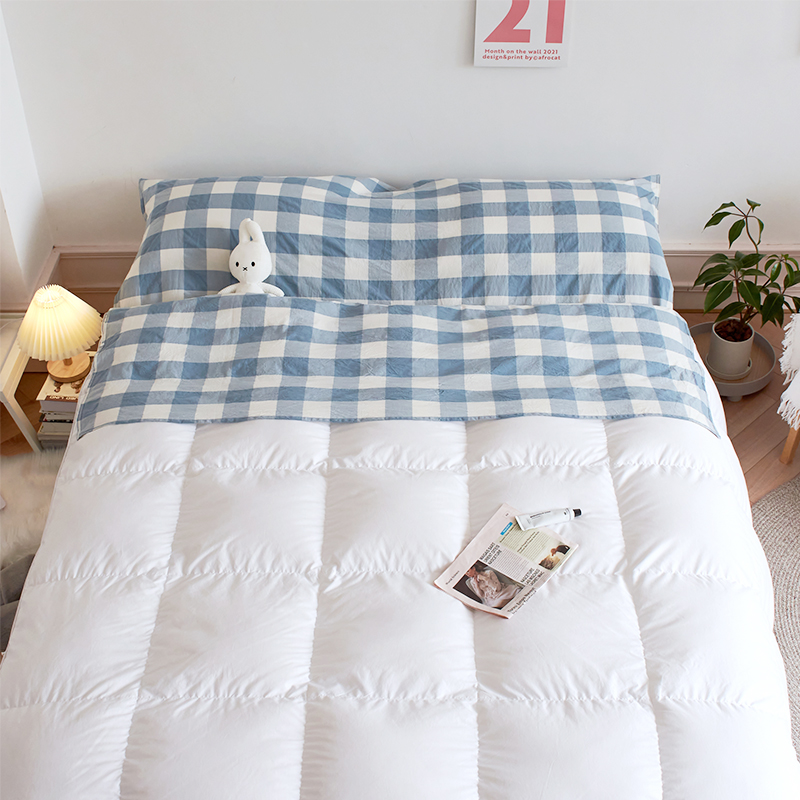 全棉酒店隔脏睡袋k大人出差旅行纯棉床单被罩双人住宾馆神器便携