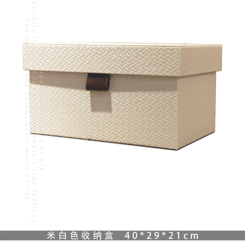 别墅样板房主卧室衣帽间衣柜梳妆C台黑白主题基调软装饰品摆件组