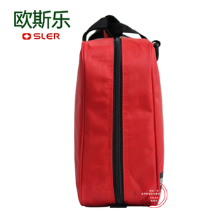 新生儿母婴产后访视包孕产妇幼巡视箱F包社区医生家庭出诊包随访