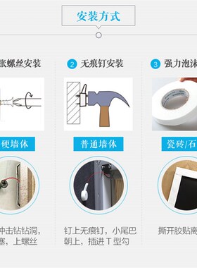 卫生间门口墙上装饰画美式酒店浴室防水挂画O厕所浴室洗手间墙壁