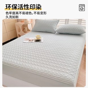 整忱头套48cmx74cm新款 防口水头油c夹棉枕头套单个家用一对装 2024