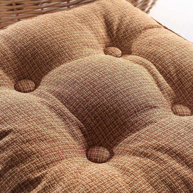 椅子坐垫可拆洗加厚办公u室上班久座不累学生专用凳子屁垫冬季,居家布艺,椅垫,淘宝优惠券,粉丝福利购,淘宝优惠卷