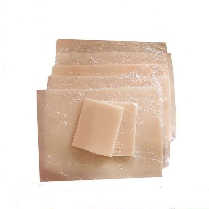 疤痕增生加压垫压力垫去疤痕贴疤痕硅胶垫烧伤烫R伤弹力套疤痕修