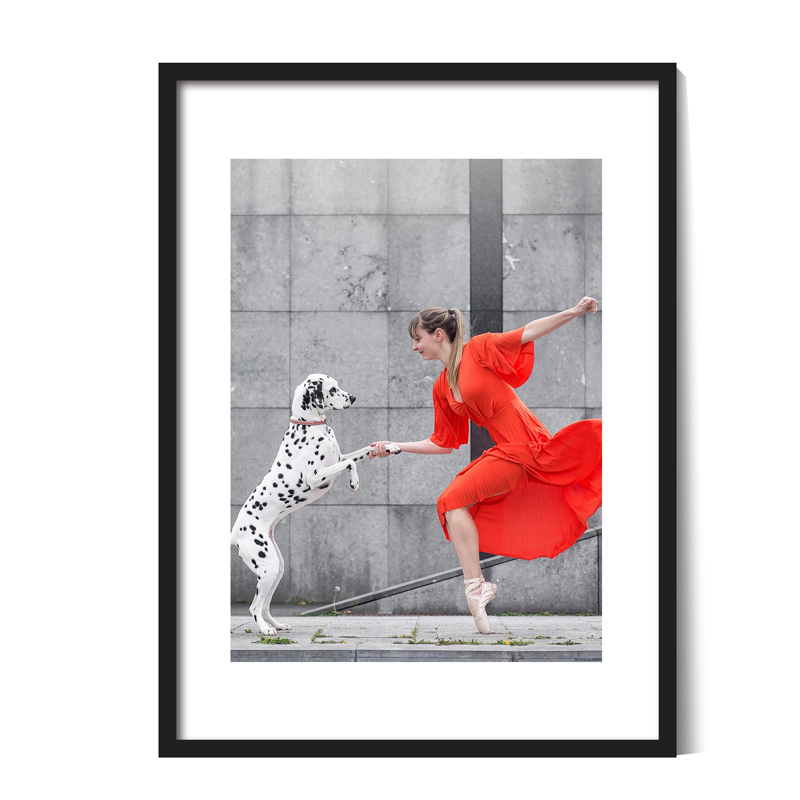 实木画框大原木黑白色广告摄影海报装裱展相框50x60Nx70x80x90x10