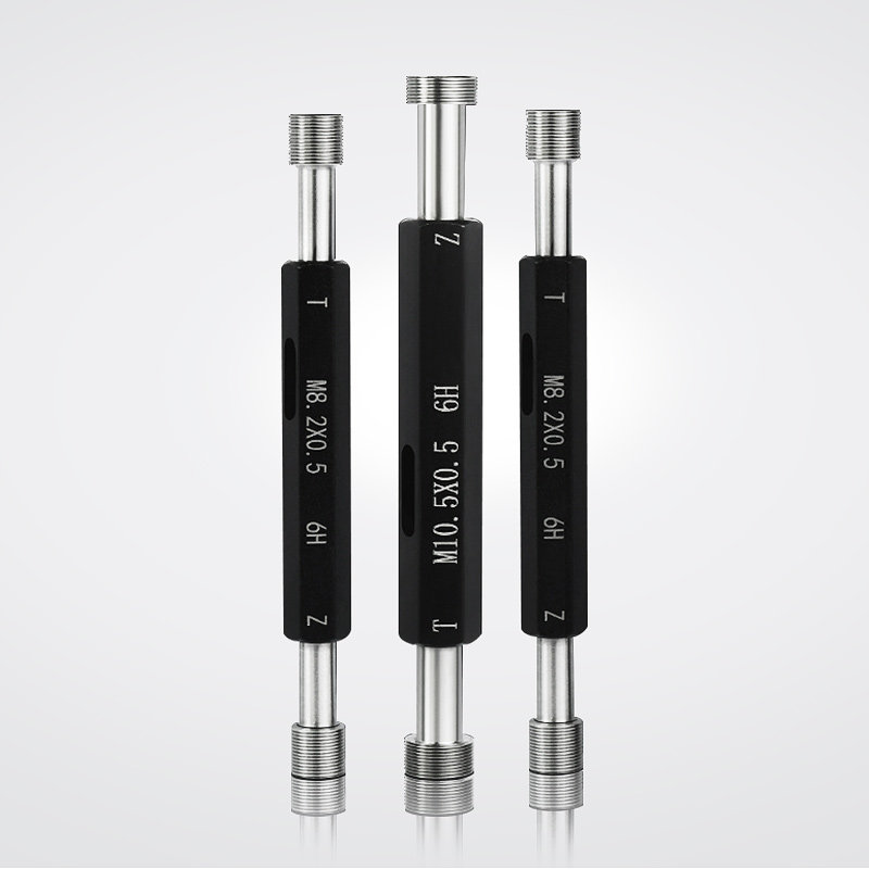 螺纹塞规c细牙螺纹塞规螺纹通止规牙规塞规外螺纹规内螺纹通止规6