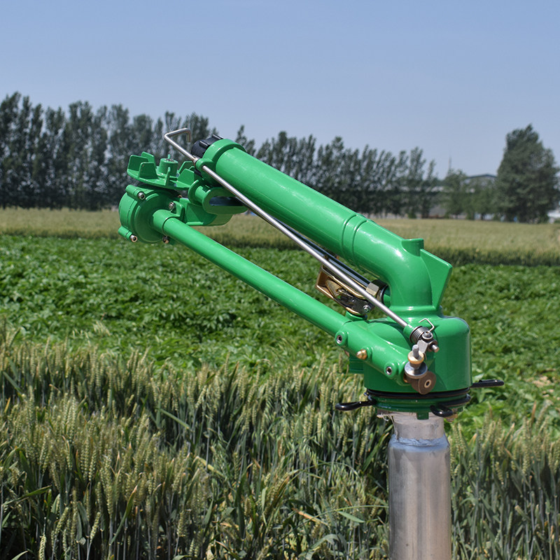 新型浇地农业农用浇水神s器灌溉摇臂涡轮喷枪喷灌喷头抗旱工业除,农机/农具/农膜,喷头,淘宝优惠券,粉丝福利购,淘宝优惠卷