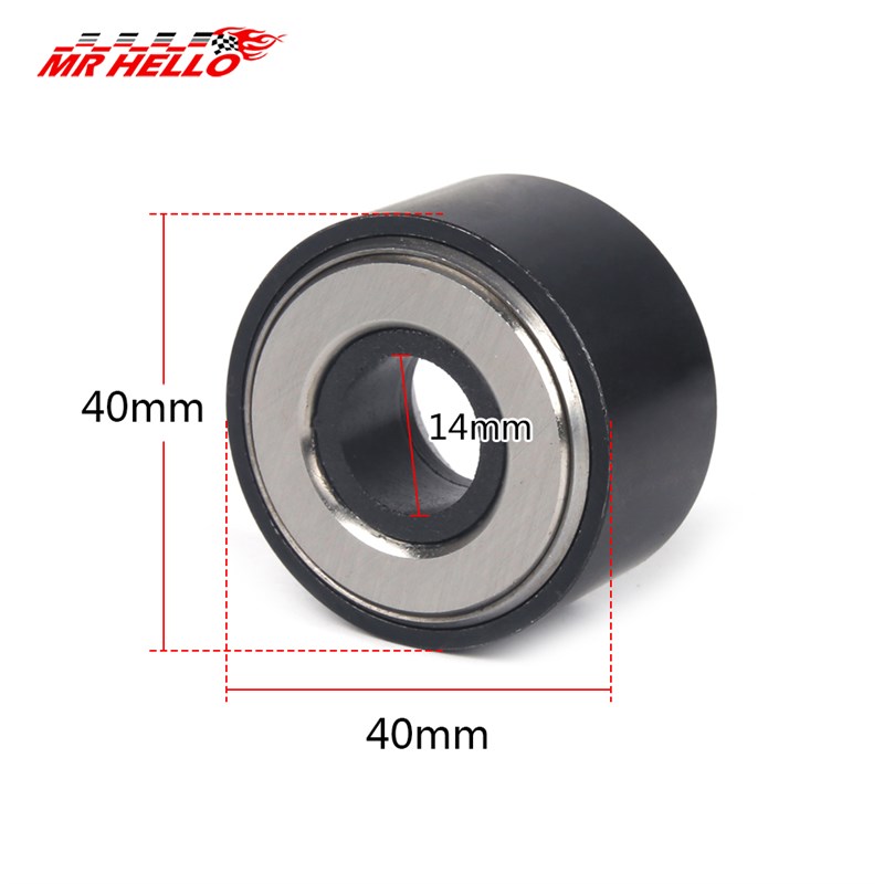 汽车轮毂改装螺杆安装轴承工具 轮毂螺栓安装器 轮胎Z店常备工具