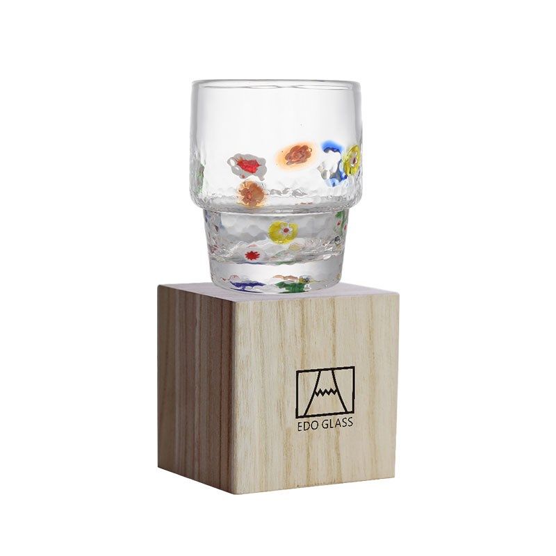 梵高梦彩杯惠连梦春草 梵高梦彩笔中古手作玻璃U杯酒杯威士忌杯,餐饮具,洋酒/威士忌杯,淘宝优惠券,粉丝福利购,淘宝优惠卷