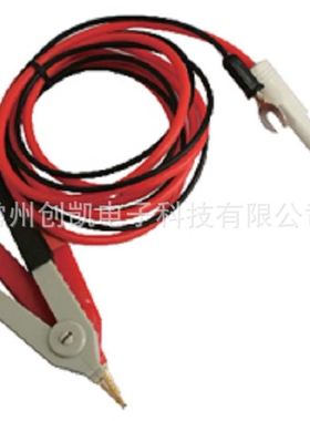 UC26035单相匝间测试电缆 适用于UC58XX系列层间仪