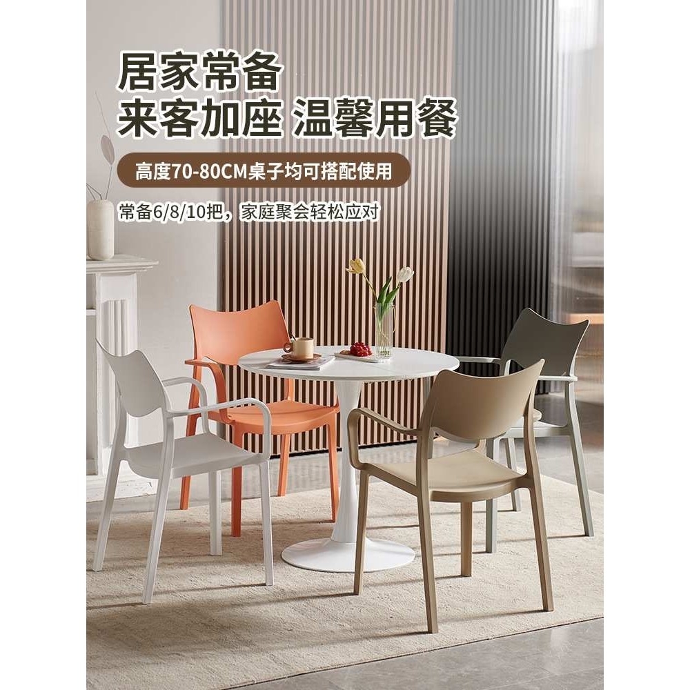 塑料椅子加厚家用靠背椅子可叠放商用餐厅加强久坐舒服耐磨餐桌椅,鲜花速递/花卉仿真/绿植园艺,其它园艺用品,淘宝优惠券,粉丝福利购,淘宝优惠卷