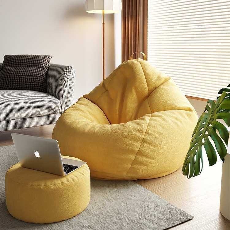 豆袋懒人沙发可躺可睡单人飘窗阳台休闲卧室小沙发椅冬天网红狗窝,鲜花速递/花卉仿真/绿植园艺,其它园艺用品,淘宝优惠券,粉丝福利购,淘宝优惠卷