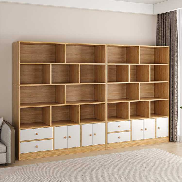 家用书架带门置物架储物柜客厅展示柜多层柜子自由组合书柜收纳柜,鲜花速递/花卉仿真/绿植园艺,其它园艺用品,淘宝优惠券,粉丝福利购,淘宝优惠卷