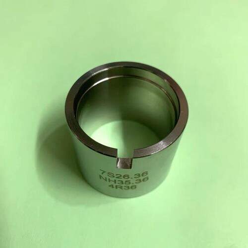 手表H维修工具 NH36机芯座座 4R6 7S无品牌/26机芯3座 N35机芯固