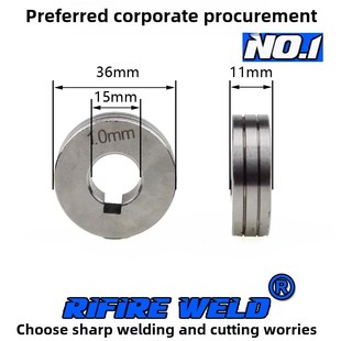 Osamu Hugong Era瑞菱华元嘉Nbc500Ii 350D气密T二次保护焊机丝轮