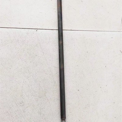 北京双高新款大功率空调水钻孔机手持钻机加长副手Q把18丝扣600长