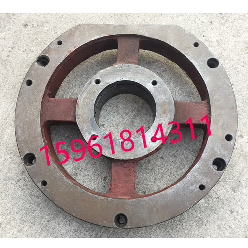 M7130主轴座 桂北杭机M7140磨床B后座M7132 7163平面磨床 轴承