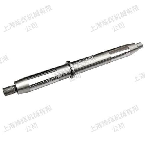 上海陜西机床厂M1432A M131W砂轮C 主轴轴瓦 轴长746 MM1431主轴